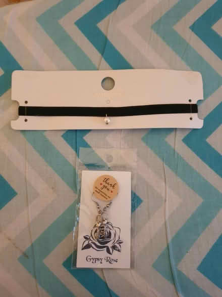 Photo of free Jewellery (Tooting Bec SW17) #1