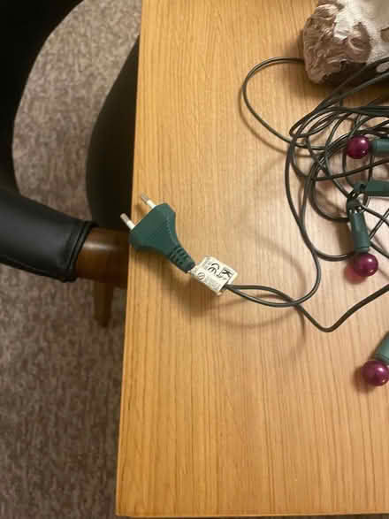 Photo of free Christmas bits (ME4) #2