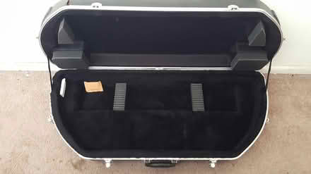 Photo of free Hard case for compound bow (Red Bank) #2