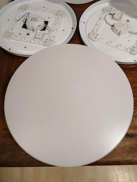 Photo of free LED ceiling lights (Cam GL11) #3