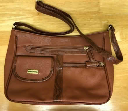 Photo of free New bag (Cambridge CB1) #1