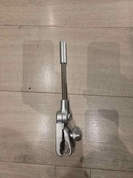 Photo of free Clip on umbrella holder (Hertford, SG14) #1