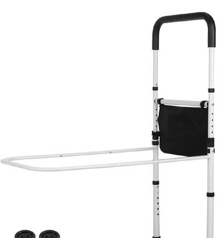 Photo of free Bed rail (Ryelands LA1) #1