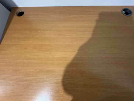 Photo of free desk (Fox Hollies B28) #3