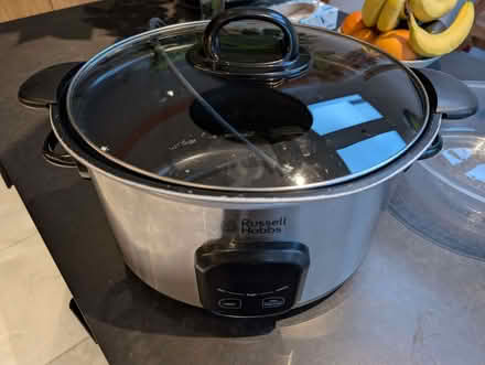 Photo of free Slow cooker (Beauchief S8) #2