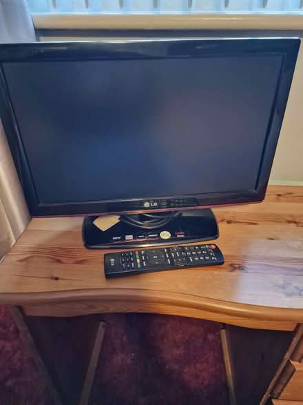 Photo of free TV (CT14) #1