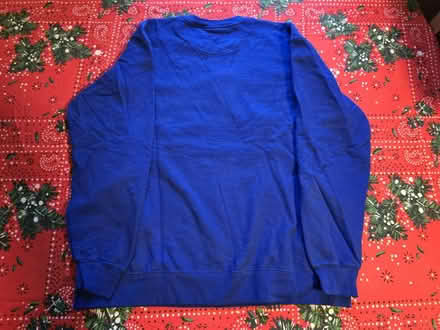 Photo of free Ugly Christmas Sweater (XL) (West 7th) #4