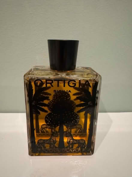Photo of free Men’s perfume (Pimlico SW1V) #1