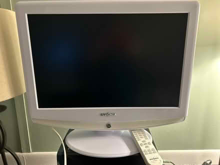 Photo of free 16 inch monitor with remote (Marley) #1