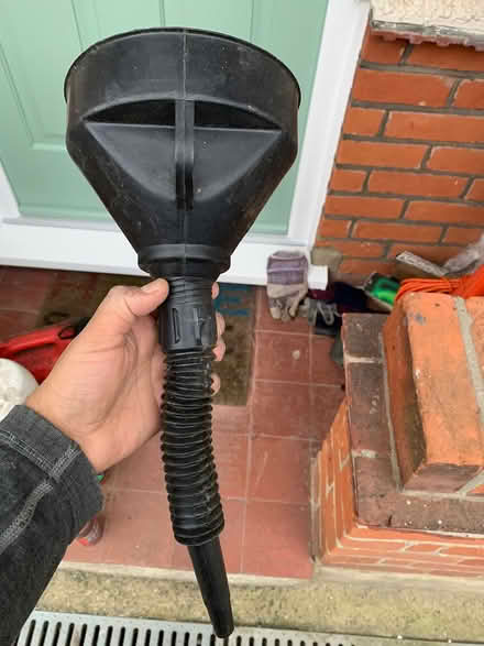 Photo of free Funnel (large) (Chelmsford CM2) #2
