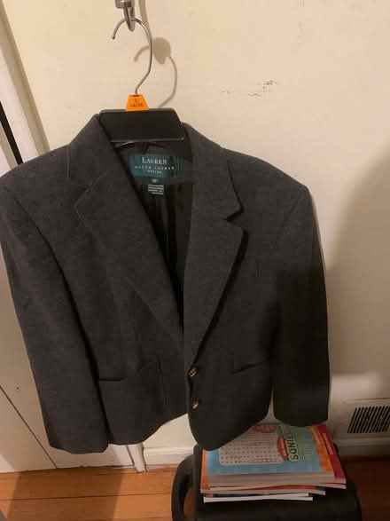 Photo of free Clothing items (Silver Spring) #3