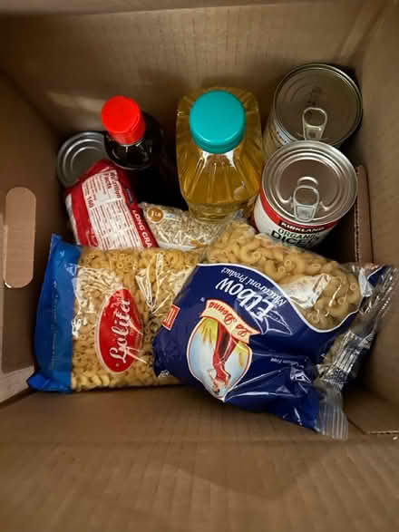 Photo of free Nonperishable food (Germantown) #2
