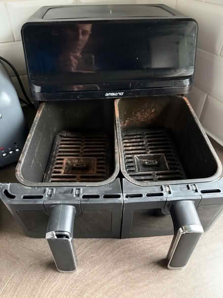 Photo of free Air Fryer (B68 9HJ) #2