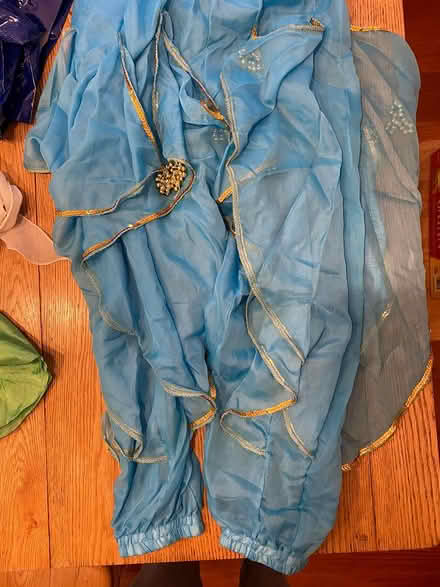 Photo of free Bollywood Dance Outfit (East Richmond Heights) #1