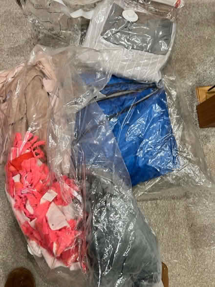 Photo of free Bedding for cats/dogs? (Dronfield S18) #1