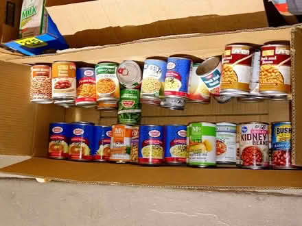 Photo of free Food Past Best Buy Date (Las Vegas, NV) #2