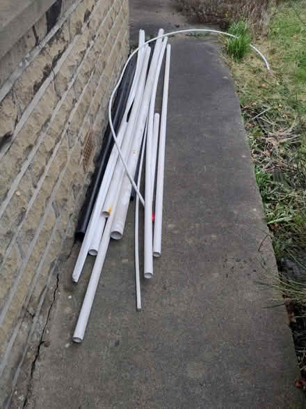 Photo of free Pipes (Morecambe) #1