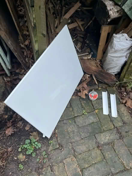 Photo of free Radiator (East Finchley N2) #1