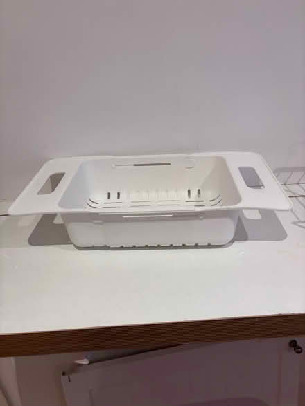 Photo of free Sink strainer (CB4) #3