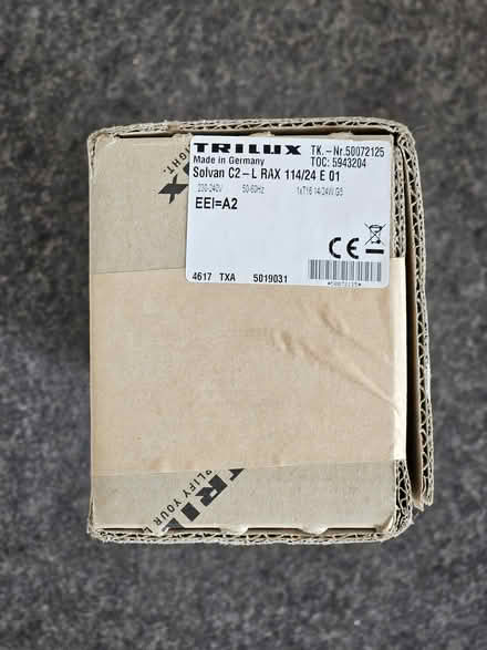 Photo of free Trilux strip lights (S6 Loxley) #4