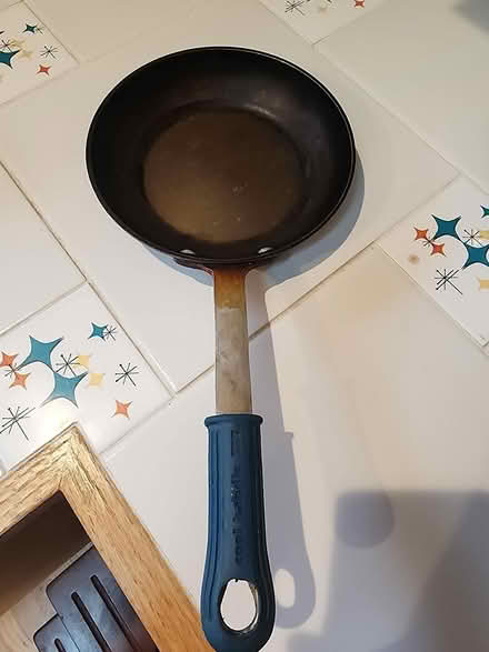 Photo of free 1 pot 5 pans (Sun Valley) #4