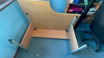 Photo of free Corner Desk (Alford, Aberdeenshire (AB33)) #2