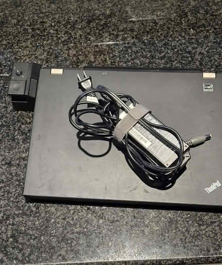 Photo of free ThinkPad Laptop (Kanata Lakes) #4