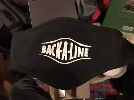 Photo of free XL BackBrace (Berkeley SW) #1