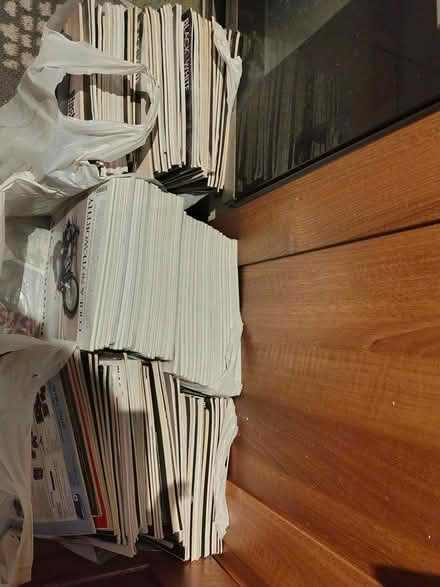 Photo of free Photography Magazines 100 copy's (New Cross SE14) #4