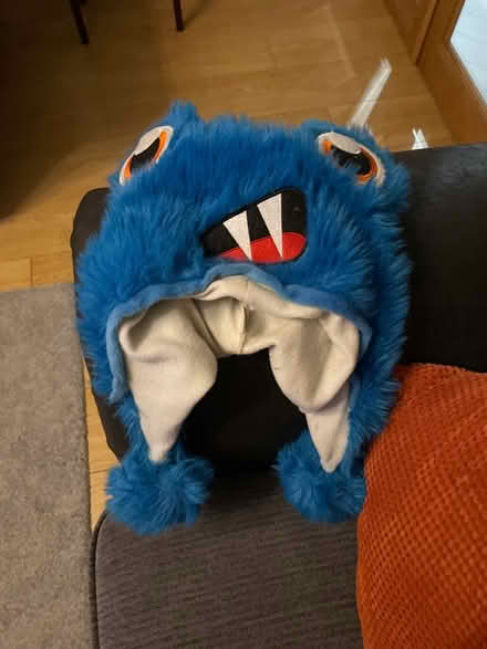 Photo of free Fun hat (Leigh on sea SS9) #2