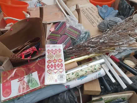 Photo of free unavailable (New Greens AL3) #1