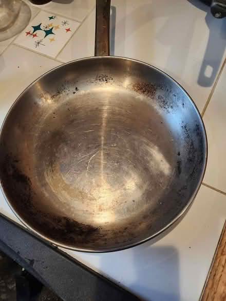 Photo of free 1 pot 5 pans (Sun Valley) #3