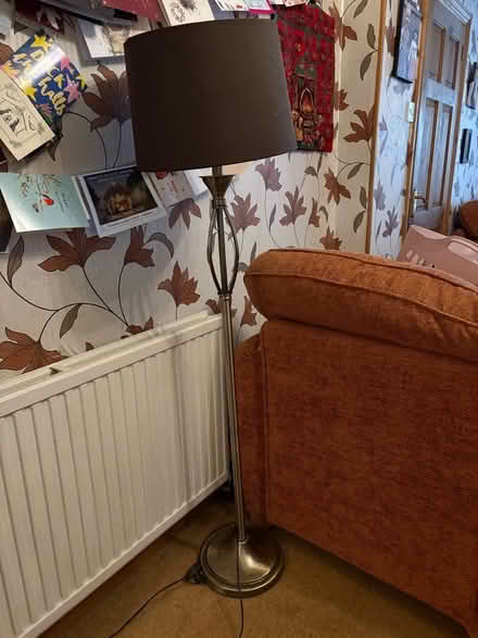 Photo of free Floor/Standard Lamp (CT17) #1