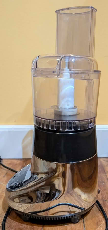 Photo of free Cuisinart mini food processor (KeyportNJ) #2