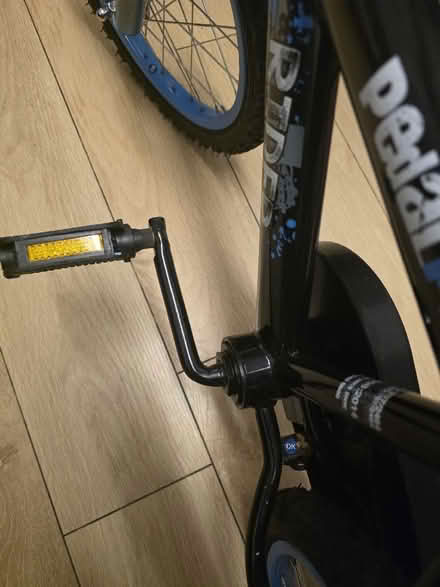 Photo of free Kids bike 6-9years (Birchfield B20) #3