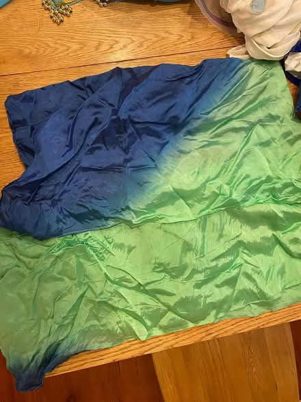 Photo of free Bollywood Dance Outfit (East Richmond Heights) #2