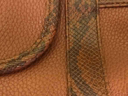 Photo of free New bag (Cambridge CB1) #3