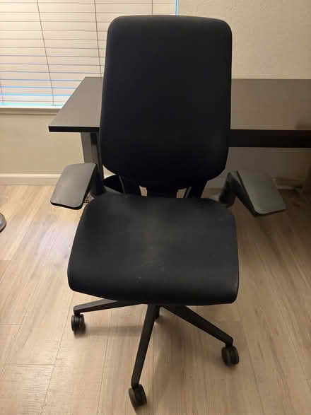Photo of free Office Chair (near Finley Park, Santa Rosa) #1
