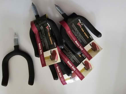 Photo of free Crawford #SH13 Screw-in Tool Hanger (85/El Camino near Sylvan) #1