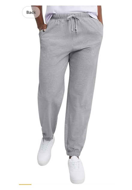 Photo of Grey Jogging Pants (Pinerow Cres Waterloo) #3