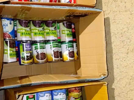 Photo of free Food Past Best Buy Date (Las Vegas, NV) #3