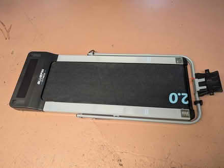 Photo of free Under-desk treadmill / walking pad (Jingletown) #2