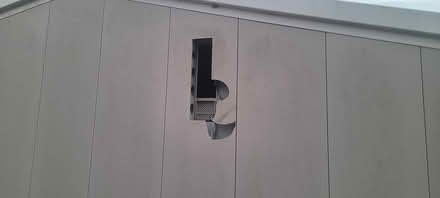 Photo of free Shed (Manassas city) #2