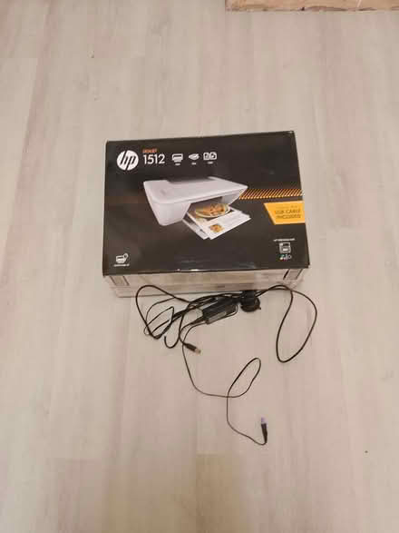 Photo of free Printer (Paignton. TQ4) #1