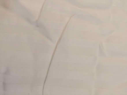 Photo of free Off White damask m fabric (East Somerville) #1