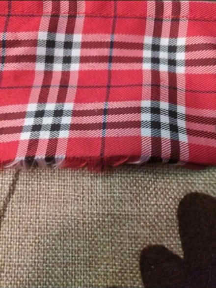Photo of free Christmas stockings x 2 (Kempston MK42) #2