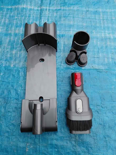 Photo of free Dyson hoover spares (Barton upon Irwell M30) #1