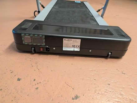 Photo of free Under-desk treadmill / walking pad (Jingletown) #3