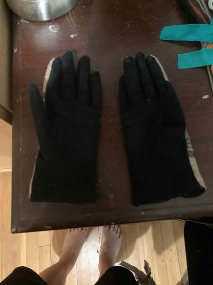 Photo of free Clothing items (Silver Spring) #2