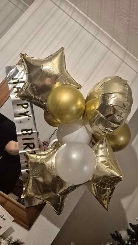 Photo of free Balloons (ME10) #1